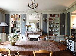 Moulin de la Papeterie Chambres d'hôtes