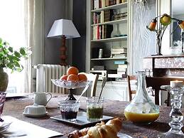 Moulin de la Papeterie Chambres d'hôtes