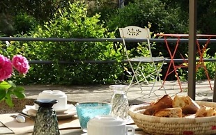 Moulin de la Papeterie Chambres d'hôtes