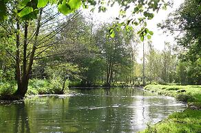 Moulin de la Papeterie Chambres d'hôtes