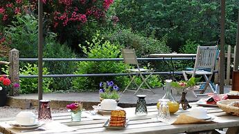 Moulin de la Papeterie Chambres d'hôtes