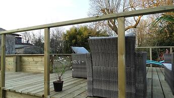 Moulin de la Papeterie Chambres d'hôtes