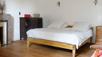 Moulin de la Papeterie Chambres d'hôtes