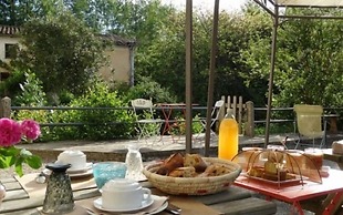Moulin de la Papeterie Chambres d'hôtes