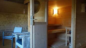 Moulin de la Papeterie Chambres d'hôtes