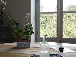 Moulin de la Papeterie Chambres d'hôtes