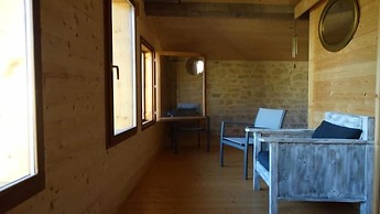 Moulin de la Papeterie Chambres d'hôtes