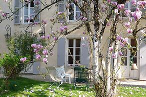 Moulin de la Papeterie Chambres d'hôtes