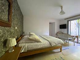 Moulin de la Papeterie Chambres d'hôtes