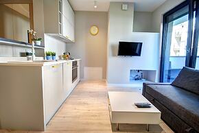 HelApart - NATURALnie że Hel