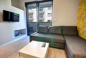 HelApart - NATURALnie że Hel