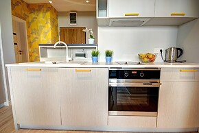 HelApart - NATURALnie że Hel