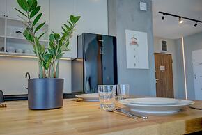 HelApart - NATURALnie że Hel