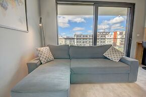 HelApart - NATURALnie że Hel