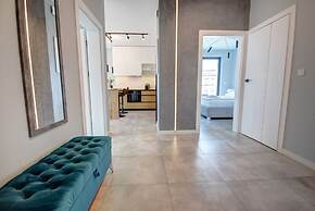 HelApart - NATURALnie że Hel