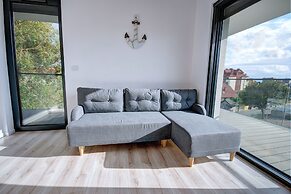 HelApart - NATURALnie że Hel