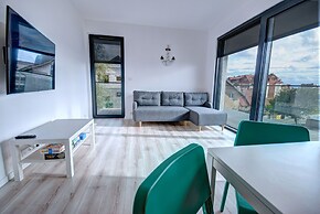 HelApart - NATURALnie że Hel