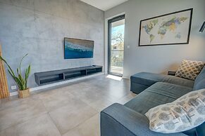 HelApart - NATURALnie że Hel