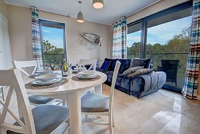 HelApart - NATURALnie że Hel