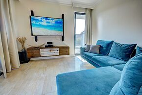 HelApart - NATURALnie że Hel