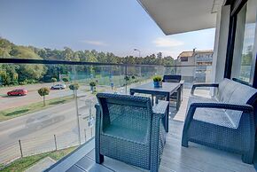 HelApart - NATURALnie że Hel