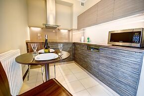 HelApart - Apartamenty Foka