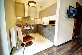 HelApart - Apartamenty Foka