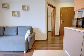 HelApart - Apartamenty Foka