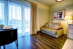 HelApart - Apartamenty Foka