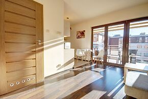 HelApart - Apartamenty Foka