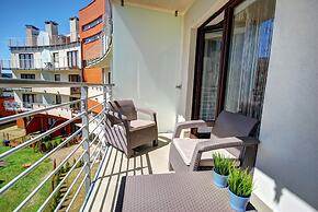 HelApart - Apartamenty Foka