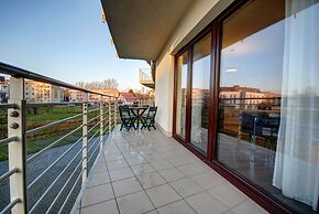 HelApart - Apartamenty Foka