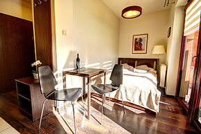 HelApart - Apartamenty Foka