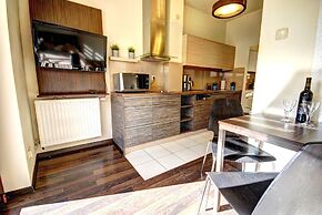 HelApart - Apartamenty Foka