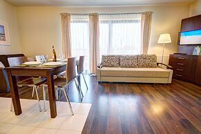 HelApart - Apartamenty Foka