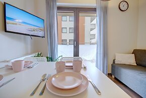 HelApart - Apartamenty Foka