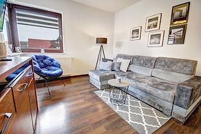 HelApart - Apartamenty Foka