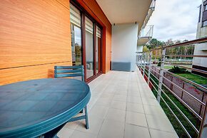 HelApart - Apartamenty Foka