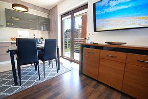 HelApart - Apartamenty Foka