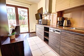 HelApart - Apartamenty Foka