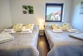 HelApart - Apartamenty Foka