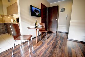 HelApart - Apartamenty Foka