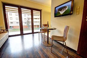 HelApart - Apartamenty Foka