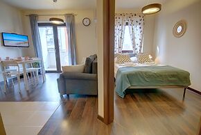 HelApart - Apartamenty Foka