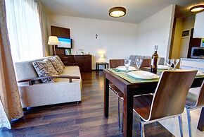 HelApart - Apartamenty Foka