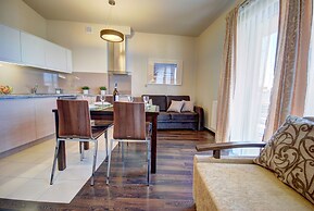 HelApart - Apartamenty Foka