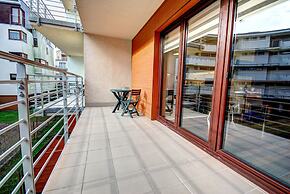 HelApart - Apartamenty Foka