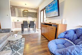 HelApart - Apartamenty Foka