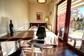 HelApart - Apartamenty Foka