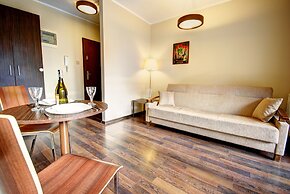 HelApart - Apartamenty Foka